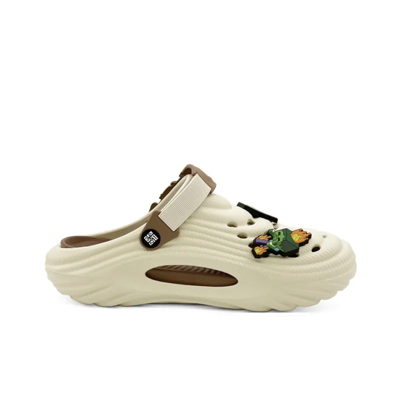 12345 Clogs Unisex-17