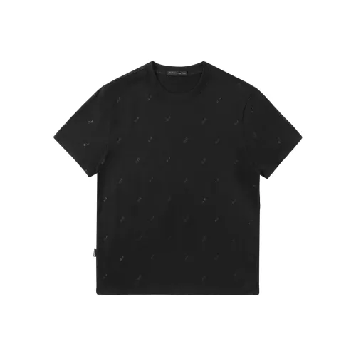 LESS IS MORE SS25 T Shirt Men's