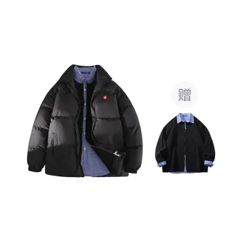 FAX FOR FMACM Puffer Jacket Unisex