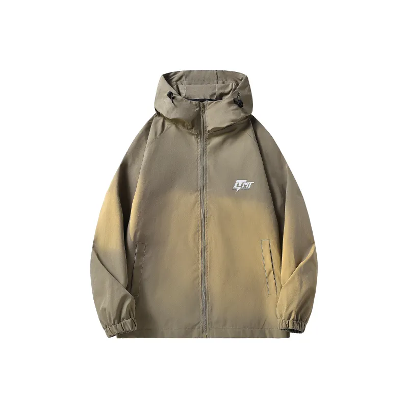 LIGHTNING MONSTER Jacket Unisex-8