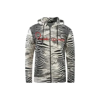 Cavalli Class Jackets & Coats Men's Black