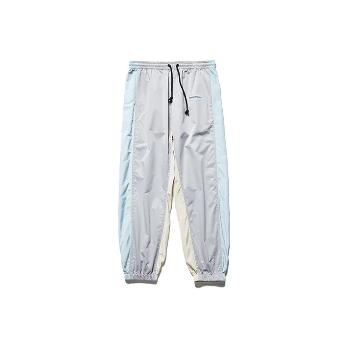 FYP Jogger Thickened Casual Pants Unisex-0