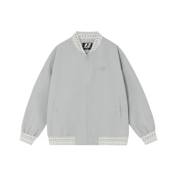 FORNINES Jackets Unisex