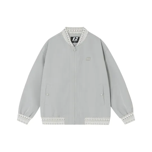 FORNINES Jackets Unisex