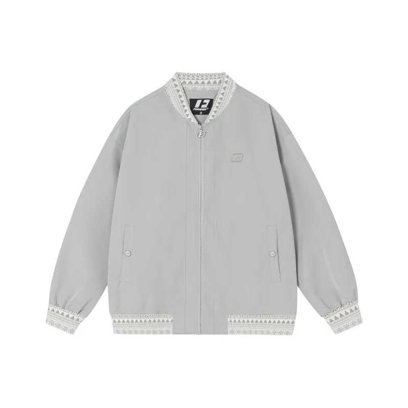 FORNINES Jackets Unisex-0