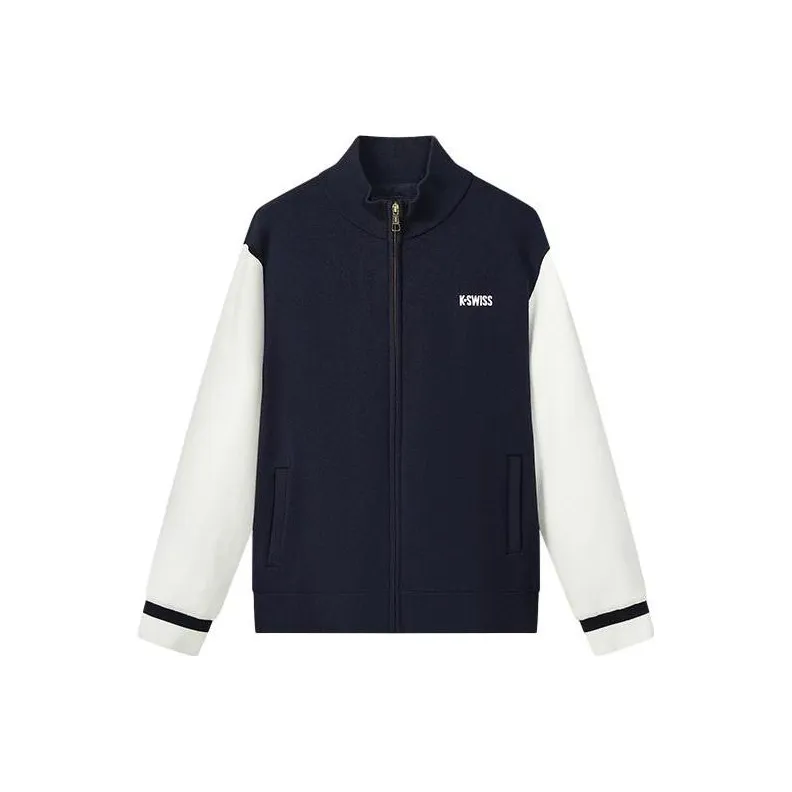 KSWISS Jackets & Coats Men's Dark Indigo-0