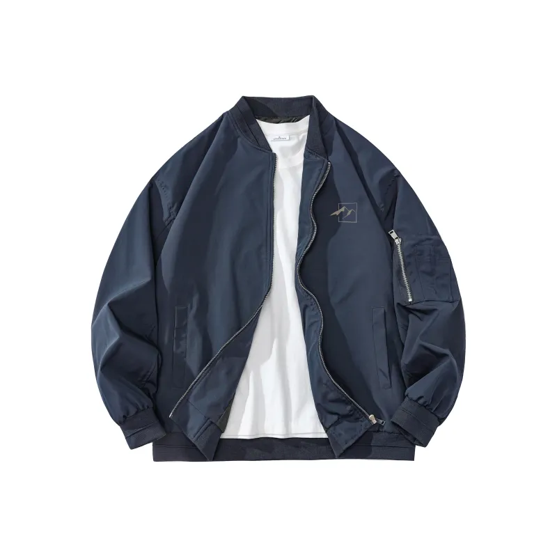 LIVINGTOWN Jackets Unisex-4