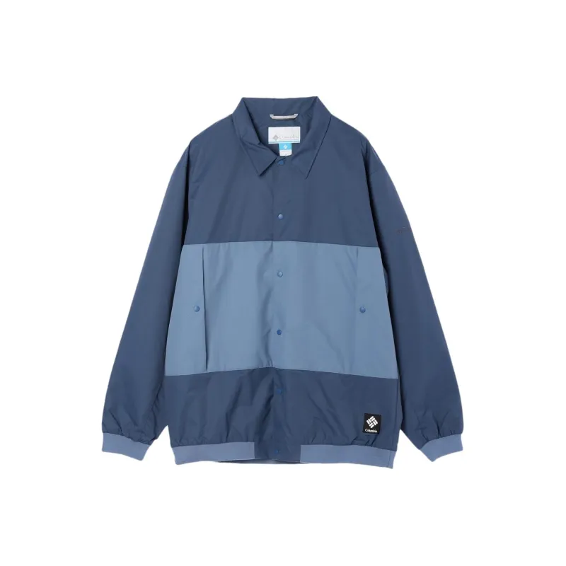 Columbia Kingston Loop™ Jacket Men's Blue-0