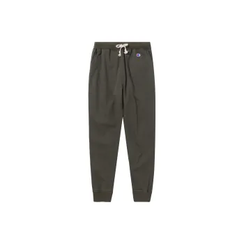 Champion Casual Pants Japan Version Unisex