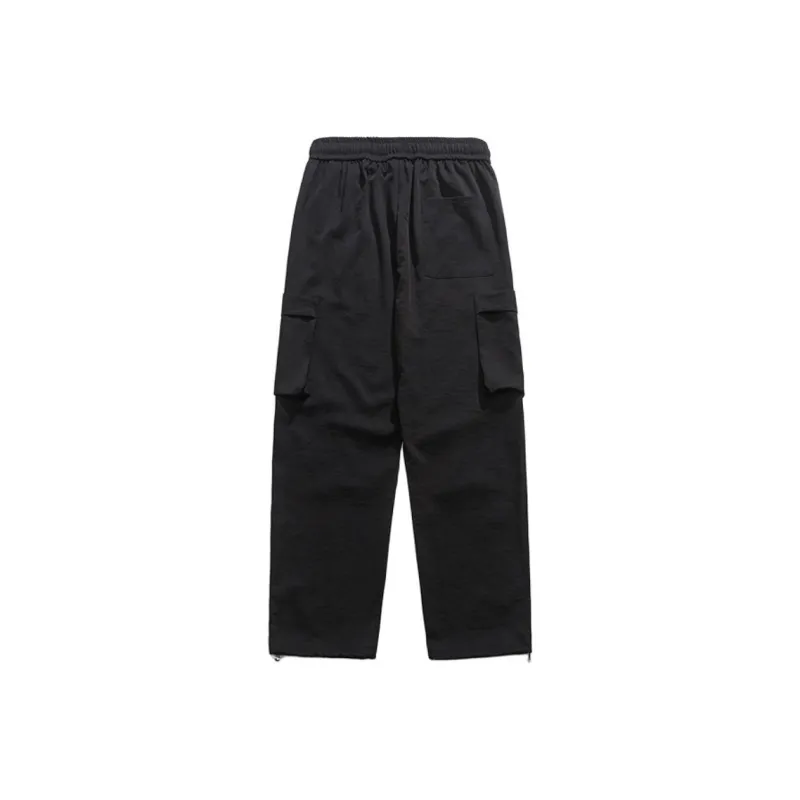 CASAMIA Cargo Pants Men-1