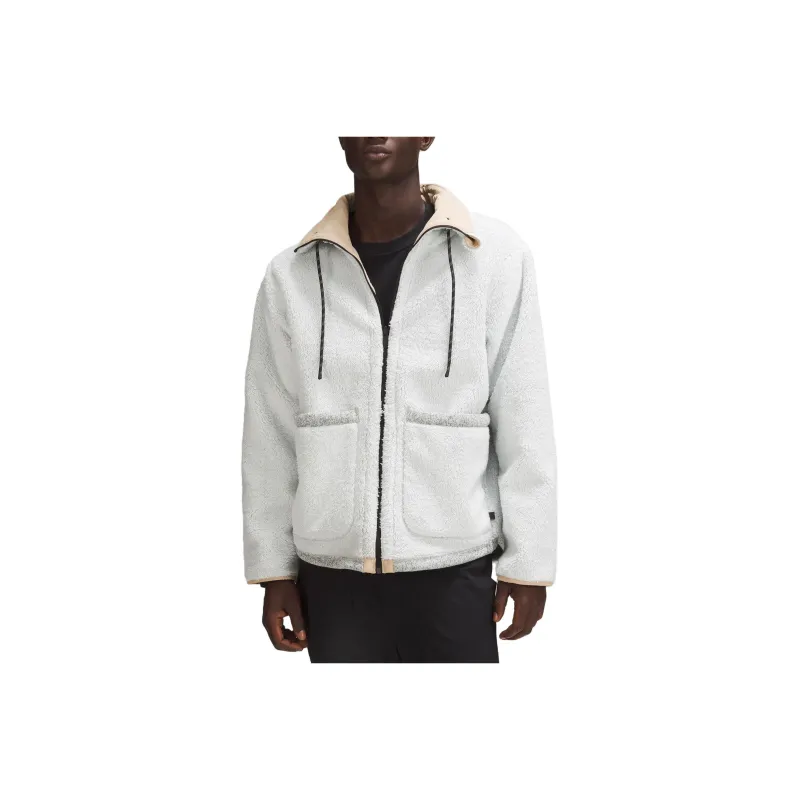 Lululemon Cozy Travel Jackets Coats Men's-5