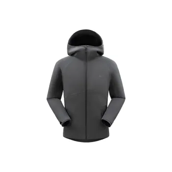 PIONEER CAMP Windbreaker Jackets Unisex