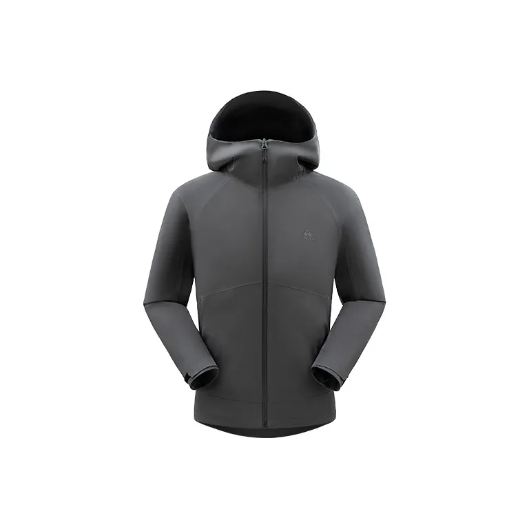 PIONEER CAMP Windbreaker Jackets Unisex-0