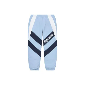 Supreme Paneled Track Pant