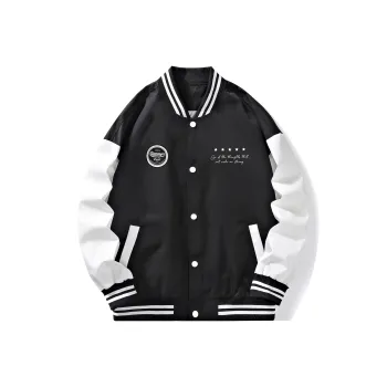 Slazenger Baseball Jacket Unisex