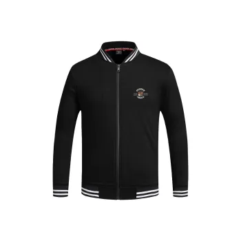 JOSEPH ABBOUD Baseball Jacket Unisex