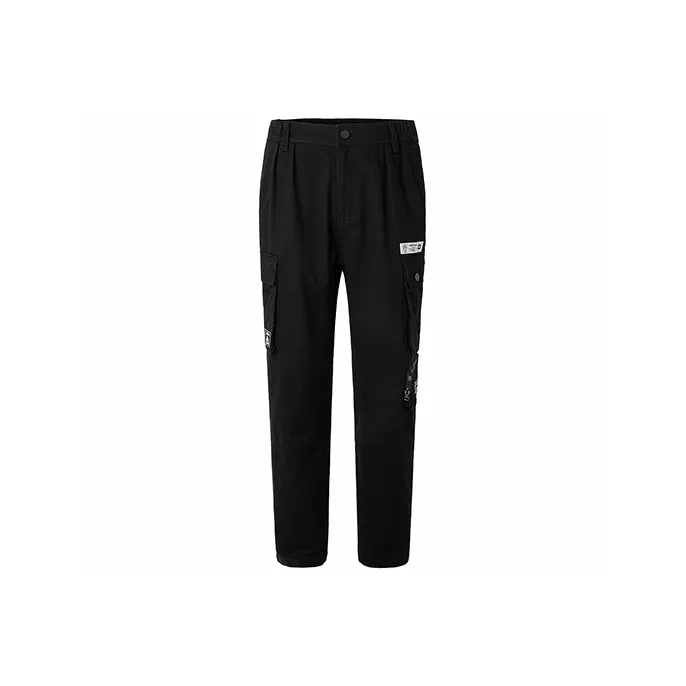 Kappa Cargo Pants Men-0