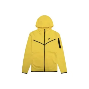 Nike Sportswear Tech Fleece Full Zip Hoodie & Pant Set