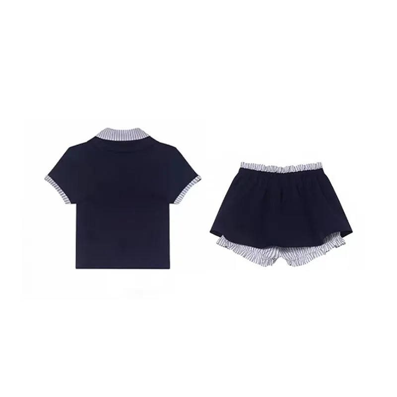KYKW Two Piece Skirt Sets Women's-1