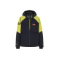 Beach Yellow/Basic Black