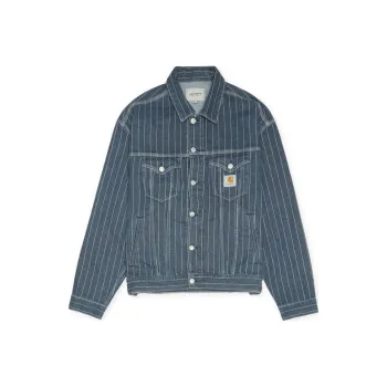 Carhartt Jackets Coats Men's Blue