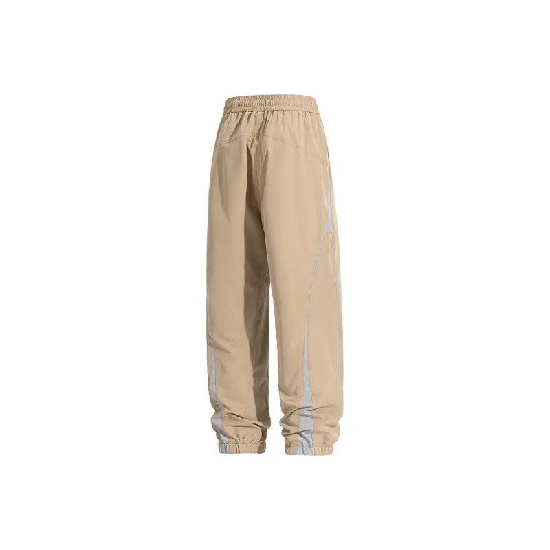 TONYBEAR Casual Pants Unisex-11