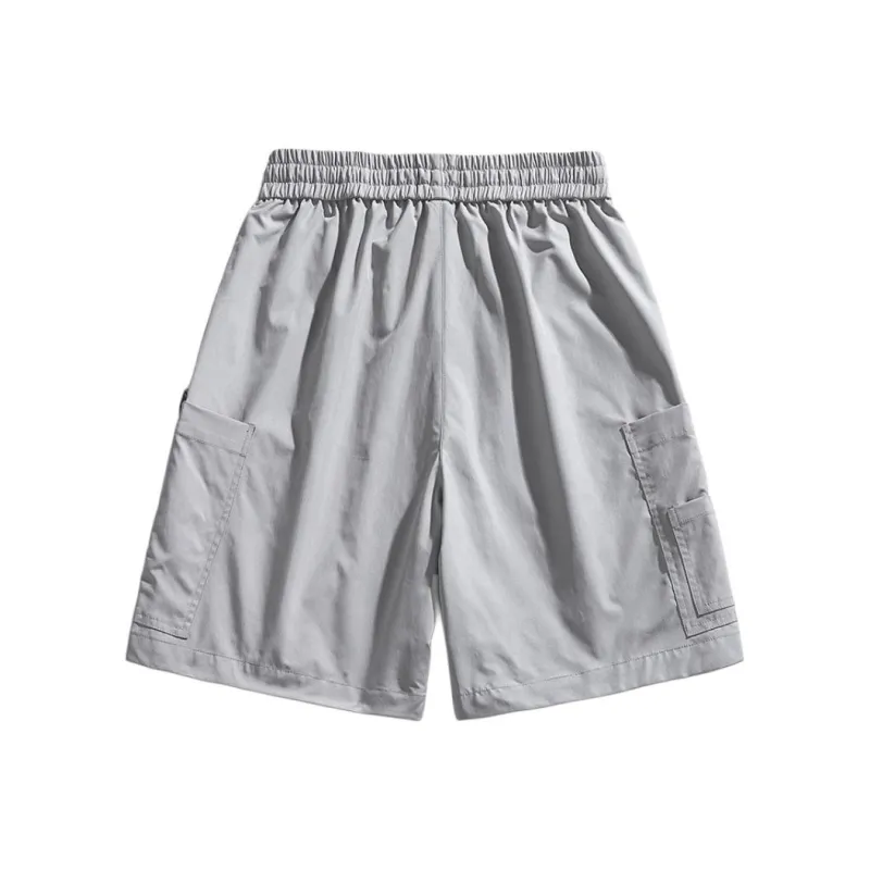 TONYBEAR Casual Shorts Unisex-1
