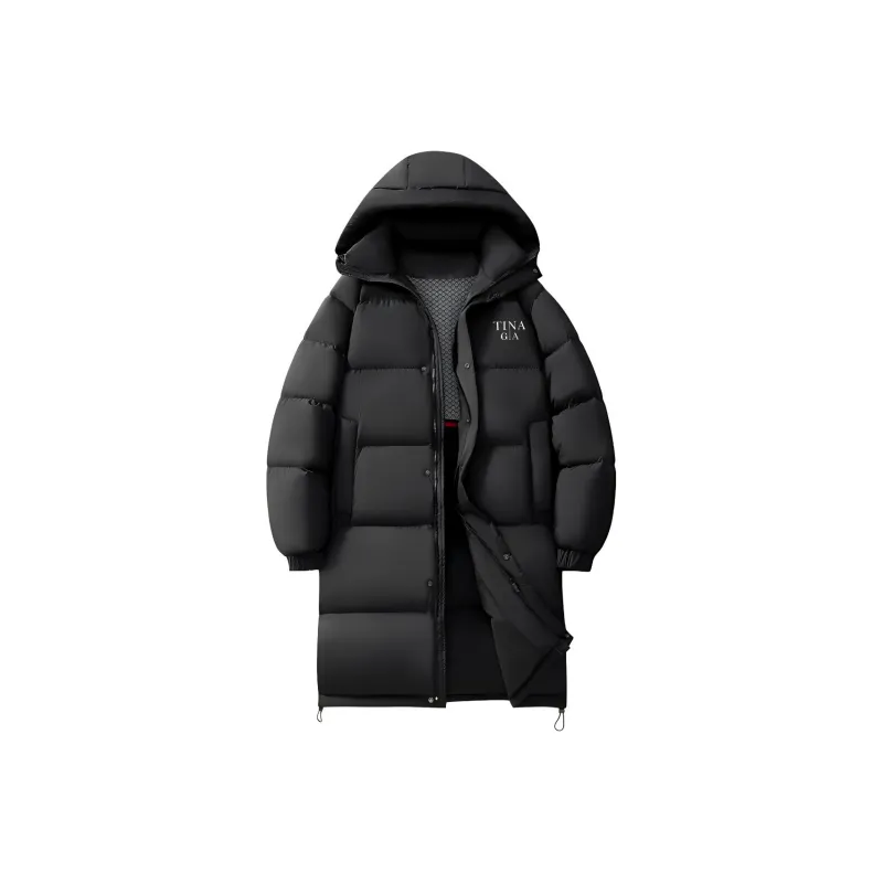 TINA GIA Down Jackets Unisex-1