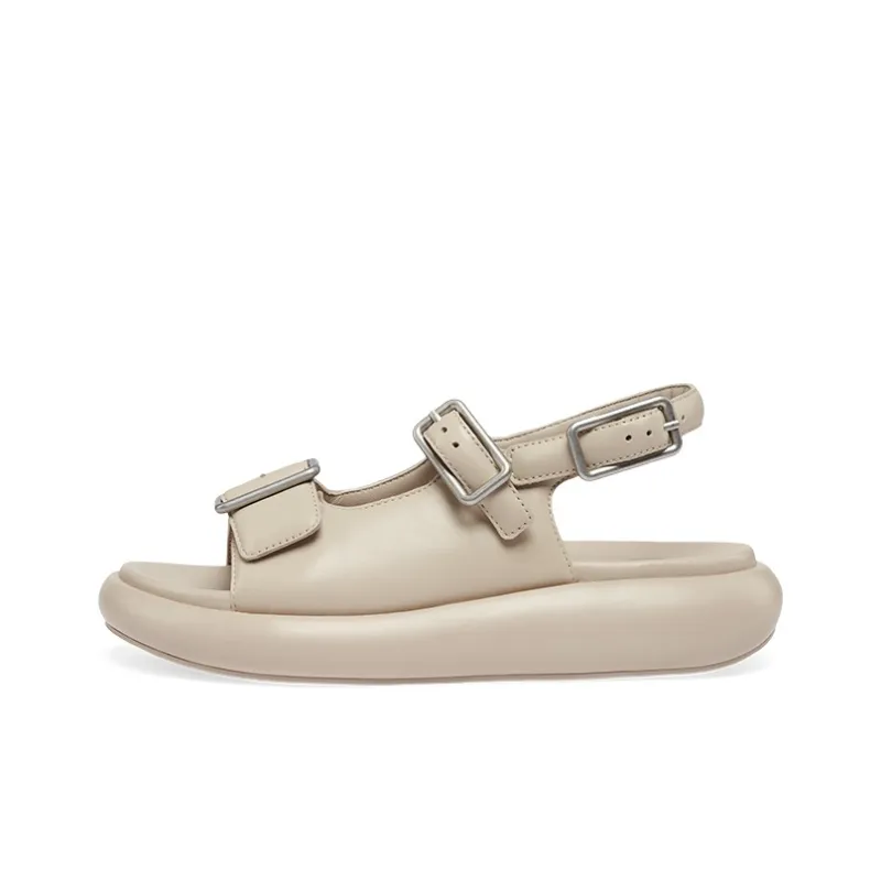 ASH VIRGY One Strap Sandals Women's-5