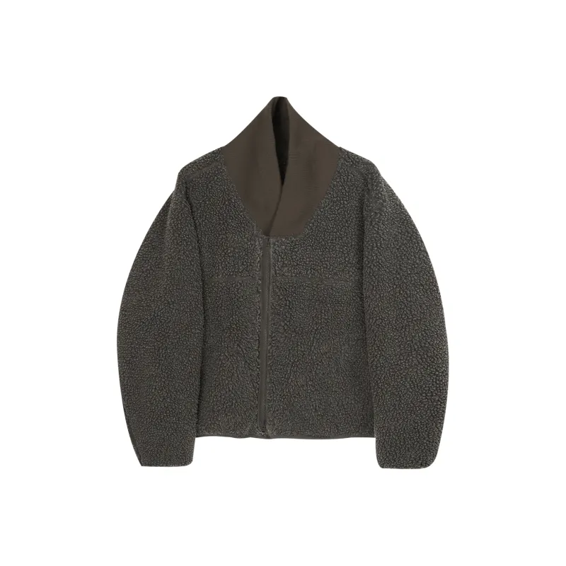 SIMPLE PROJECT Jackets Coats Unisex-4