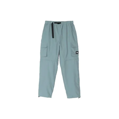 Stussy Cargo Pants Men