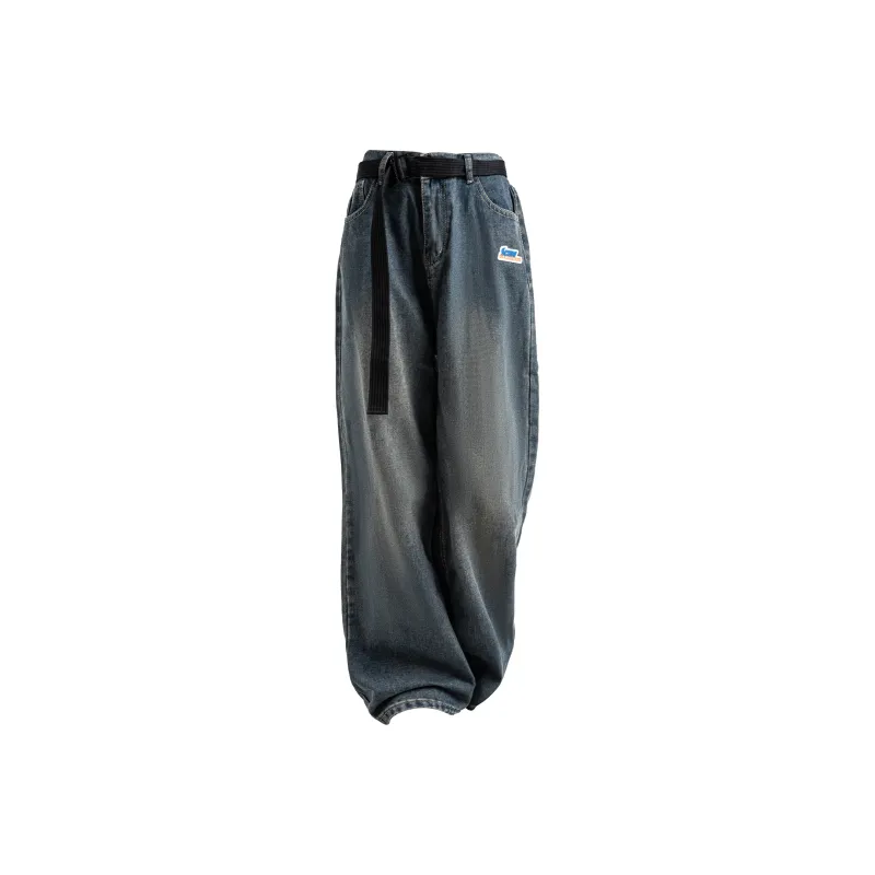 SCRM Jeans Unisex-8