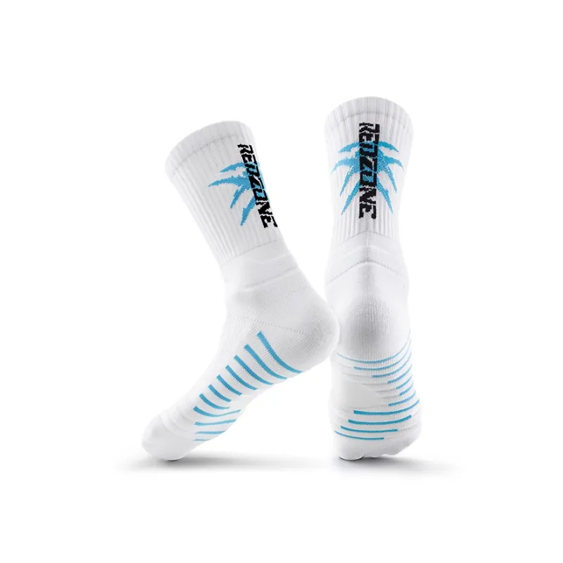 I.t.b Basketball Socks Men's 1 Pack-13