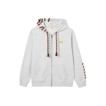 Levis CNY Jackets Men Gray