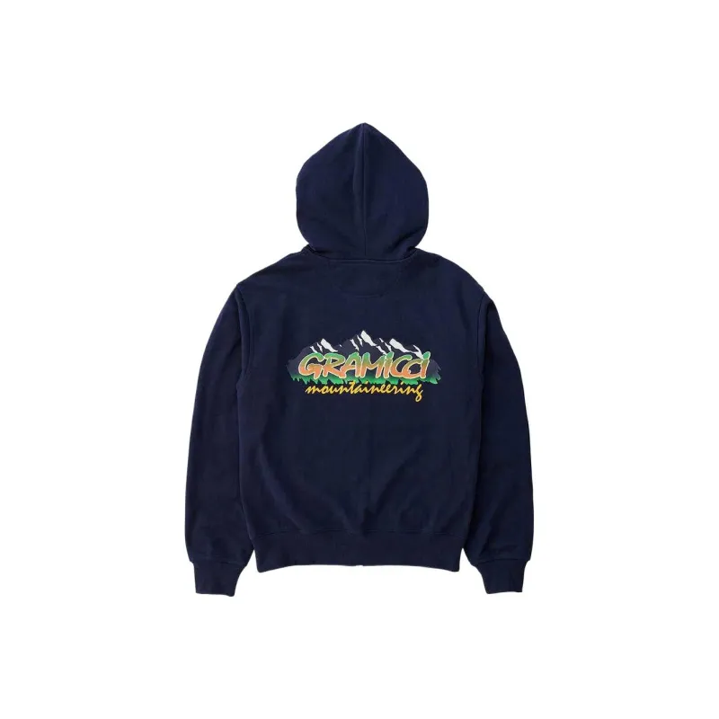 Gramicci Jackets Unisex-4