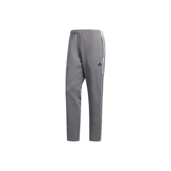 Adidas 3 Stripe Collection Dobby Pant Knitted Sports Pants Men's