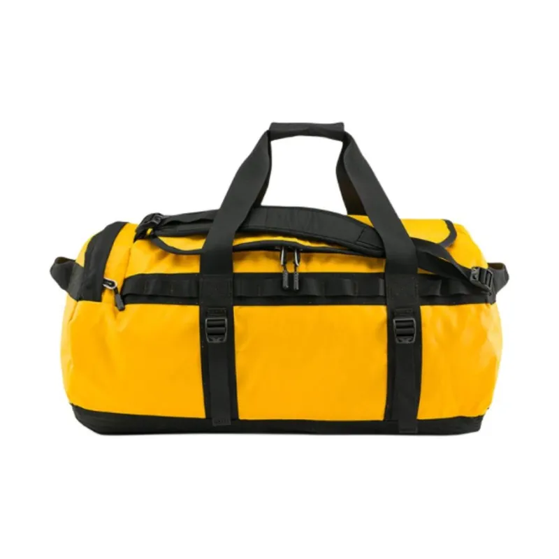THE NORTH FACE Polyester Travel Bag 71L Unisex Starburst Gold-0