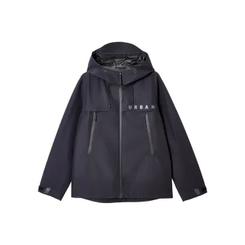 JACK&JONES Jackets Men E40 Black