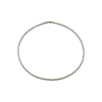 DARA Pearl Necklaces Women's