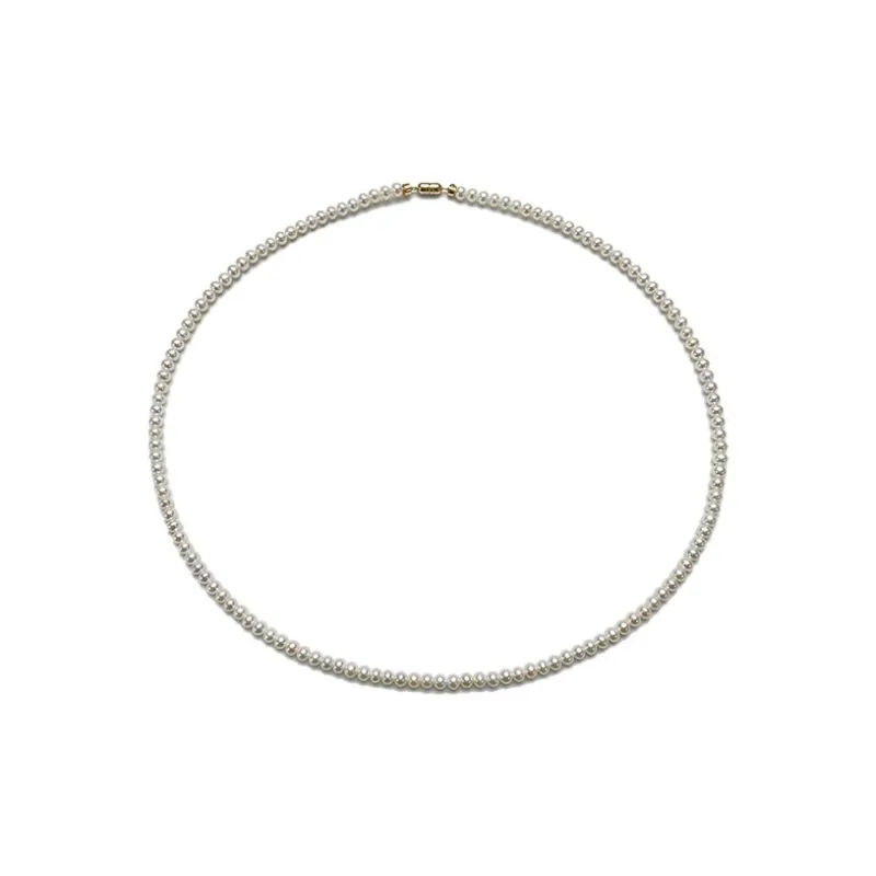 DARA Pearl Necklaces Women's-0