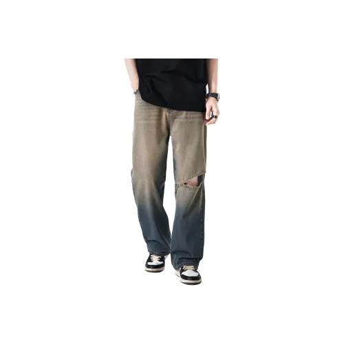 30BRAID Jeans Men