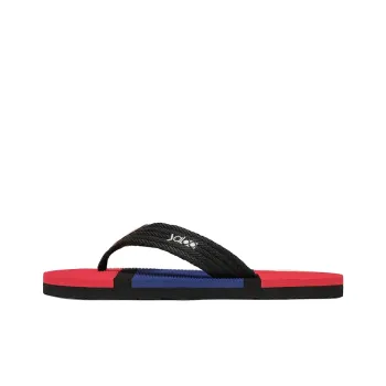 Yalu Preferred Rubber Sole Abrasion Resistant Slip Resistant Flip Flops Men's