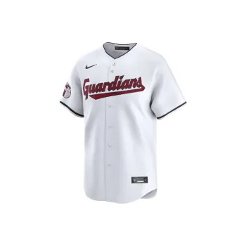 Nike José Ramírez Cleveland Guardians Men's Nike Dri FIT Adv Mlb Limited Jersey