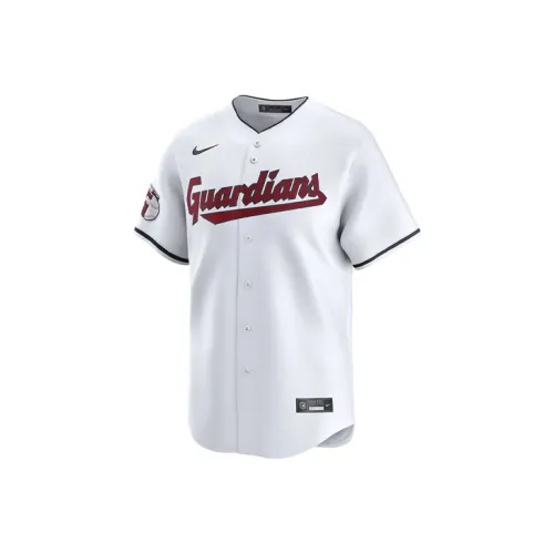 Nike José Ramírez Cleveland Guardians Men's Nike Dri FIT Adv Mlb Limited Jersey