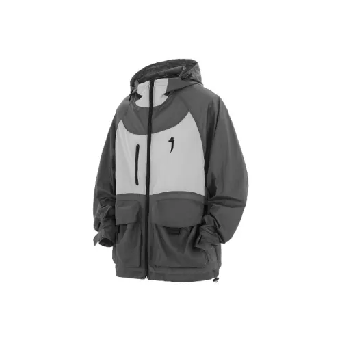 GUERRILLA GROUP Sun Protection Clothing Unisex