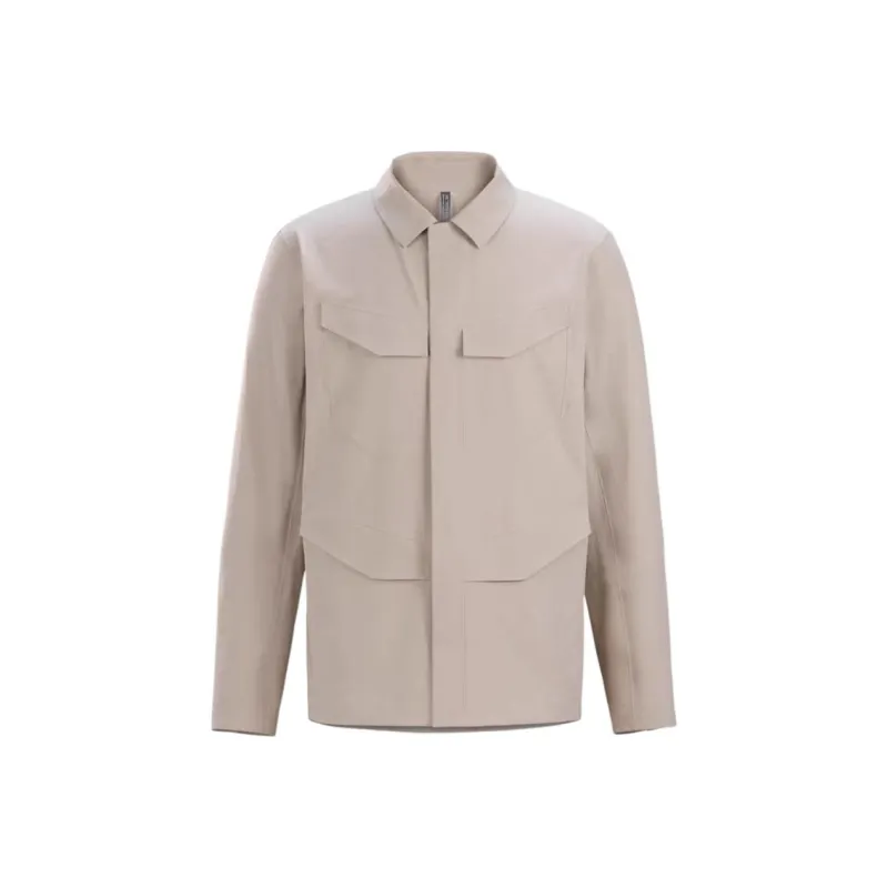 Arcteryx Stretch Shirt Jacket-7