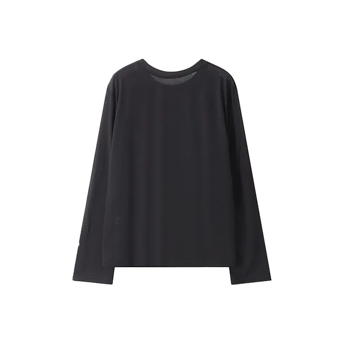 ATUXIU 2025 Spring Summer New Elegance Straight Fit Slimming Base Layer Women's-7
