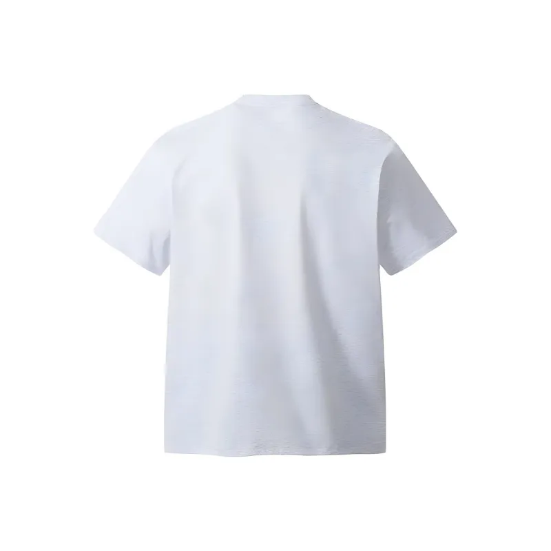 TESTUNG T Shirts Unisex-1