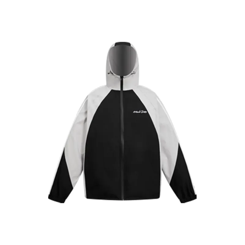 404MOB GANG Jackets Coats Unisex-0