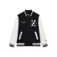 Jet Black/Good White